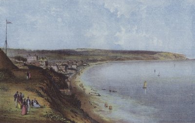 Sandown by English School